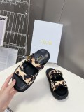 Women D*ior Top Quality Sandals