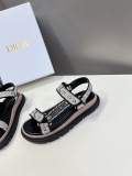 Women D*ior Top Quality Sandals