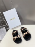 Women D*ior Top Quality Sandals