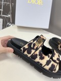 Women D*ior Top Quality Sandals