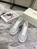 Women A*lexander M*cqueen Top Sneaker