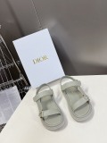 Women D*ior Top Quality Sandals