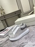 Women A*lexander M*cqueen Top Sneaker