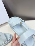 Women D*ior Top Quality Sandals