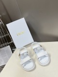 Women D*ior Top Quality Sandals