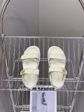 Women D*ior Top Quality Sandals