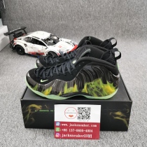 Air Foamposite One