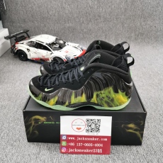 Air Foamposite One