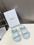 Women D*ior Top Quality Sandals