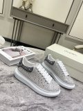 Women A*lexander M*cqueen Top Sneaker