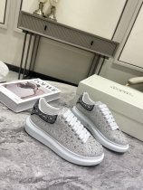 Women A*lexander M*cqueen Top Sneaker