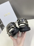 Women D*ior Top Quality Sandals