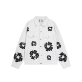 D*enim T*ears Top Quality Clothes