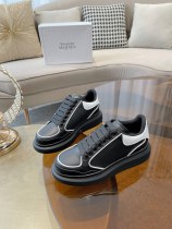 Men Women A*lexander M*cqueen Top Sneaker