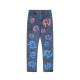 D*enim T*ears Top Quality Clothes