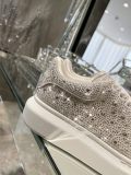 Women A*lexander M*cqueen Top Sneaker