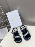 Women D*ior Top Quality Sandals