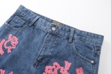 D*enim T*ears Top Quality Clothes
