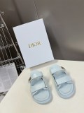 Women D*ior Top Quality Sandals