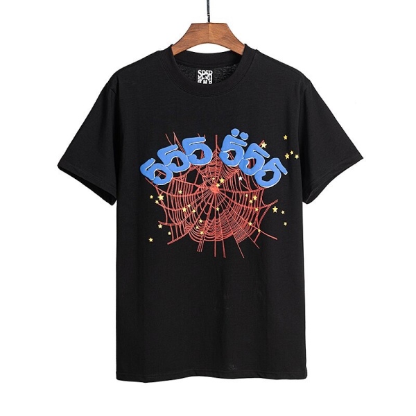 S*p5der 55555  Top Quality Clothes