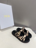 Women D*ior Top Quality Sandals