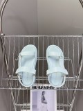 Women D*ior Top Quality Sandals