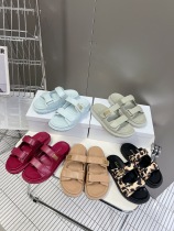 Women D*ior Top Quality Sandals