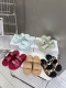 Women D*ior Top Quality Sandals