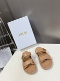 Women D*ior Top Quality Sandals