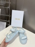 Women D*ior Top Quality Sandals