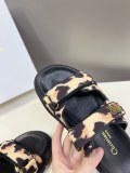 Women D*ior Top Quality Sandals