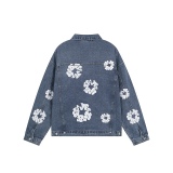 D*enim T*ears Top Quality Clothes