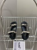 Women D*ior Top Quality Sandals