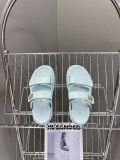 Women D*ior Top Quality Sandals