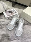 Women A*lexander M*cqueen Top Sneaker