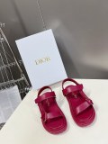 Women D*ior Top Quality Sandals