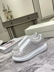 Women A*lexander M*cqueen Top Sneaker