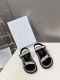 Women D*ior Top Quality Sandals