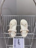 Women D*ior Top Quality Sandals