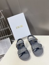 Women D*ior Top Quality Sandals