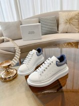 Men Women A*lexander M*cqueen Top Sneaker