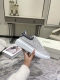 Women A*lexander M*cqueen Top Sneaker