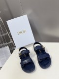 Women D*ior Top Quality Sandals