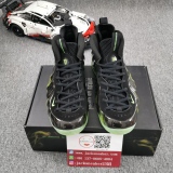 Air Foamposite One