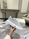 Women A*lexander M*cqueen Top Sneaker