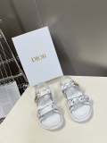 Women D*ior Top Quality Sandals