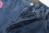 D*enim T*ears Top Quality Clothes