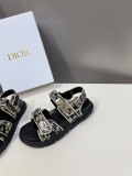Women D*ior Top Quality Sandals