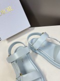 Women D*ior Top Quality Sandals