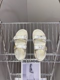Women D*ior Top Quality Sandals